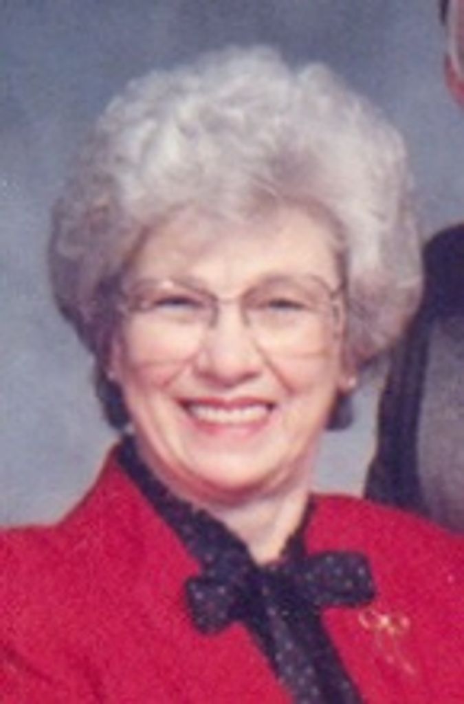 Lucille A. Dodge
