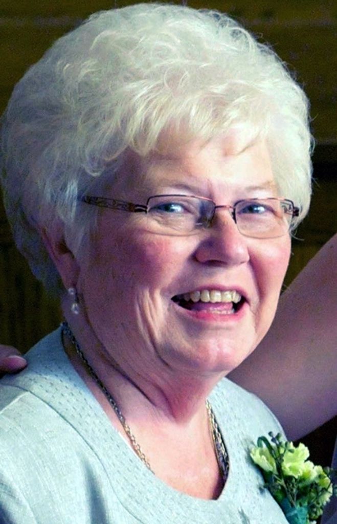 Judith A. Huffman Profile Photo