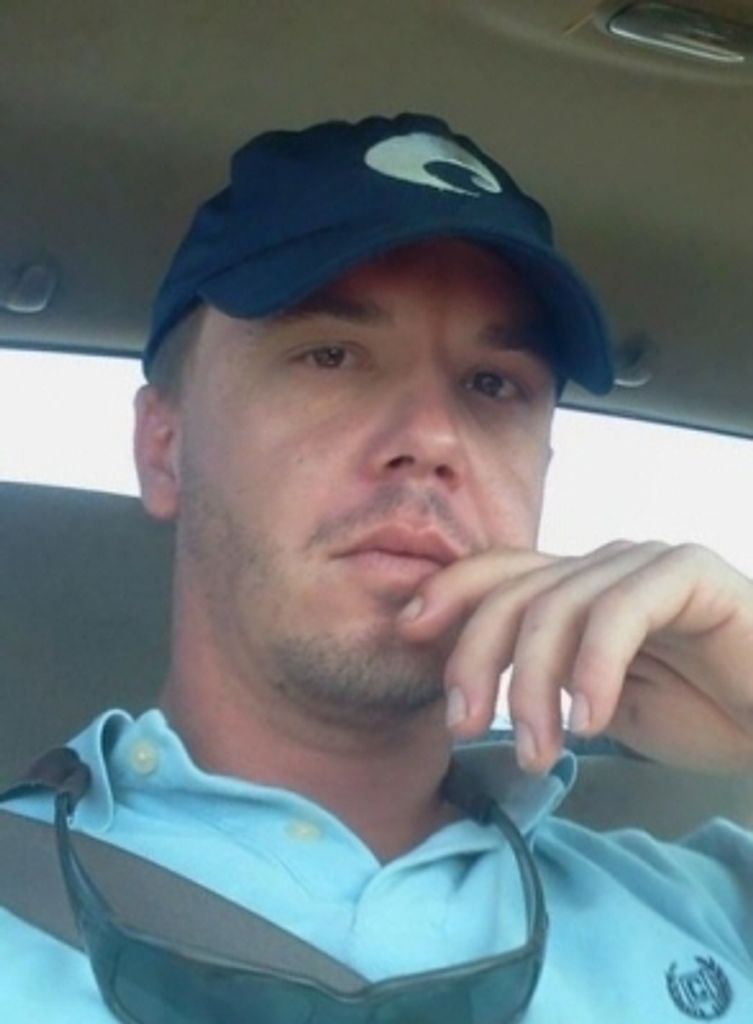 Dustin Wells "Dusty" Cannon