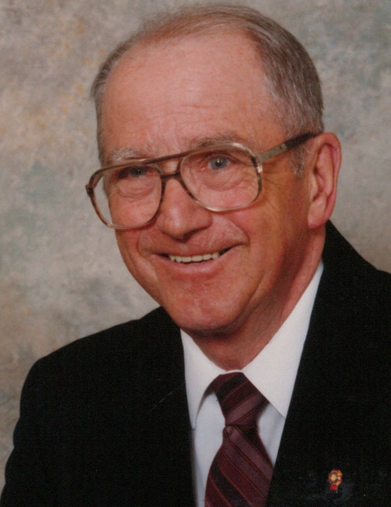 Paul  Wendell  Stone Profile Photo