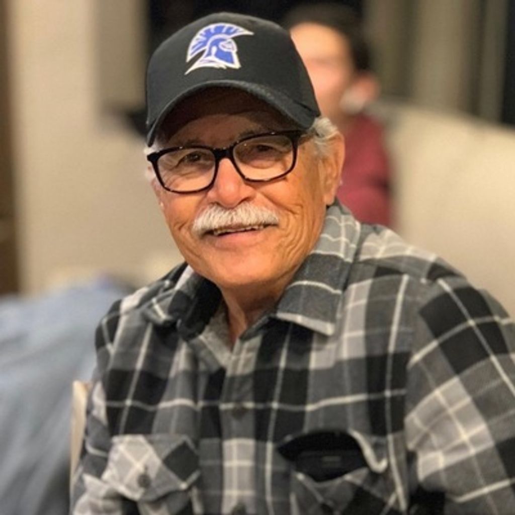 Juan Cota Jr. Profile Photo