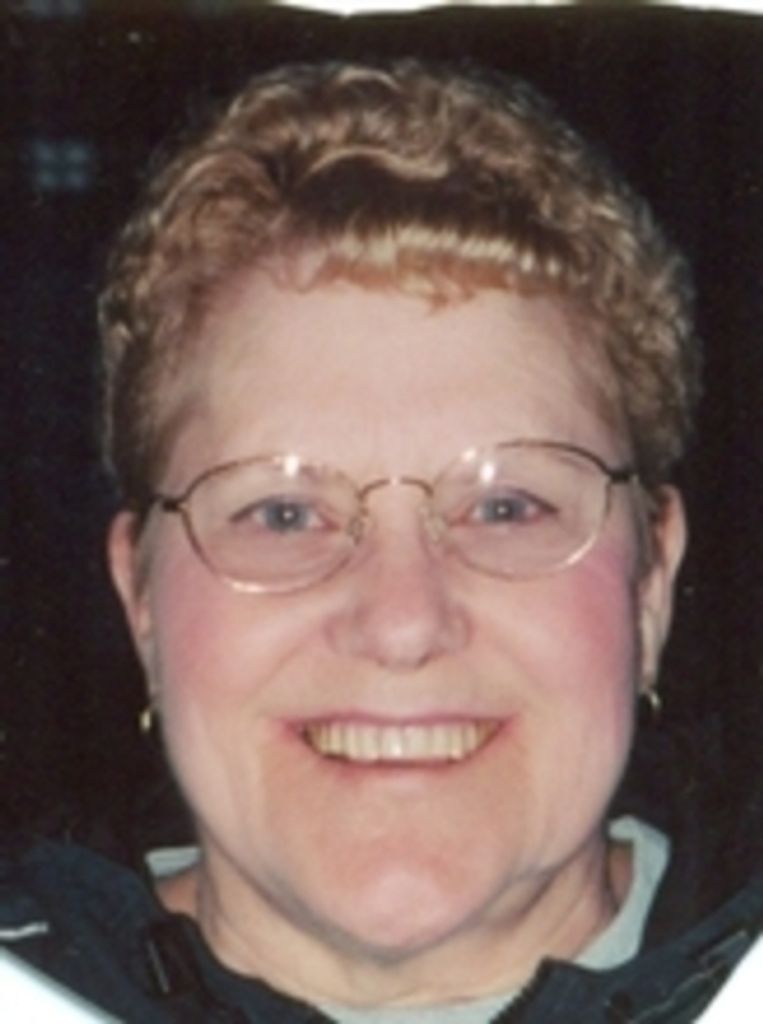 Bonnie M. Hoffert
