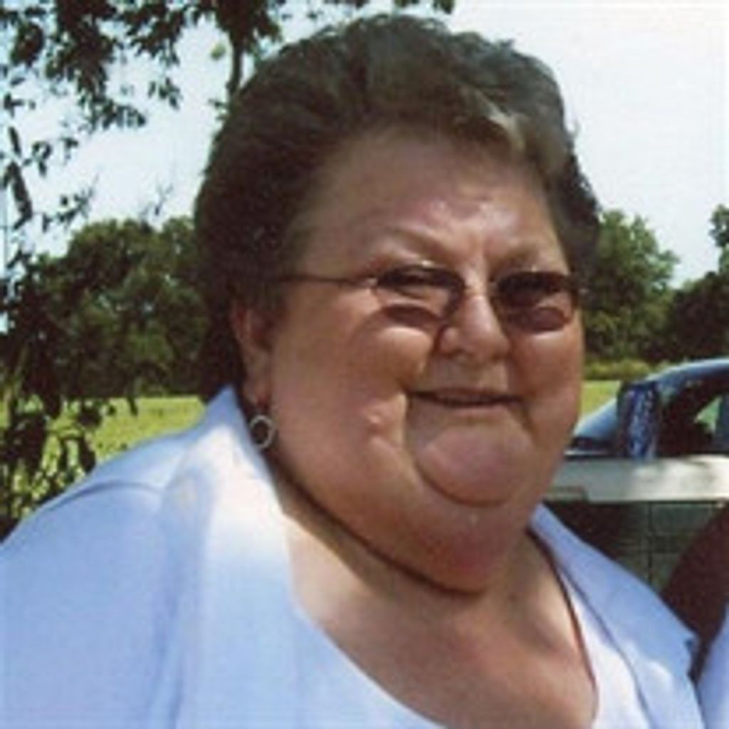 Pamela Lee Wiliamson