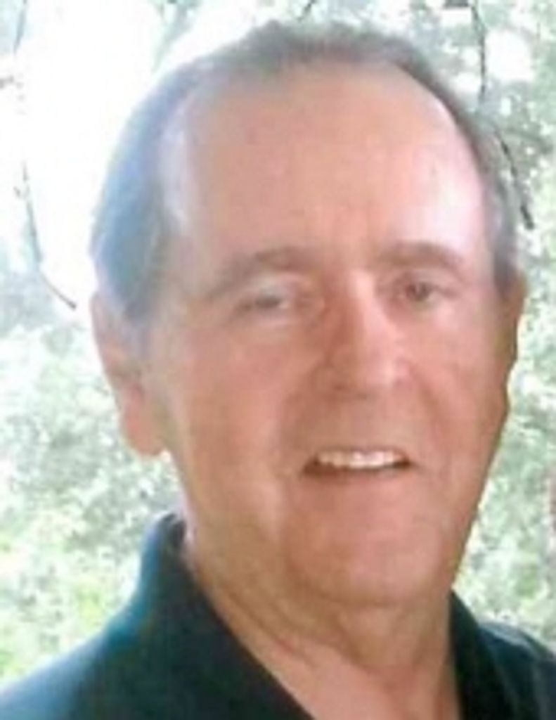 Knute R. Burstrom, Jr.