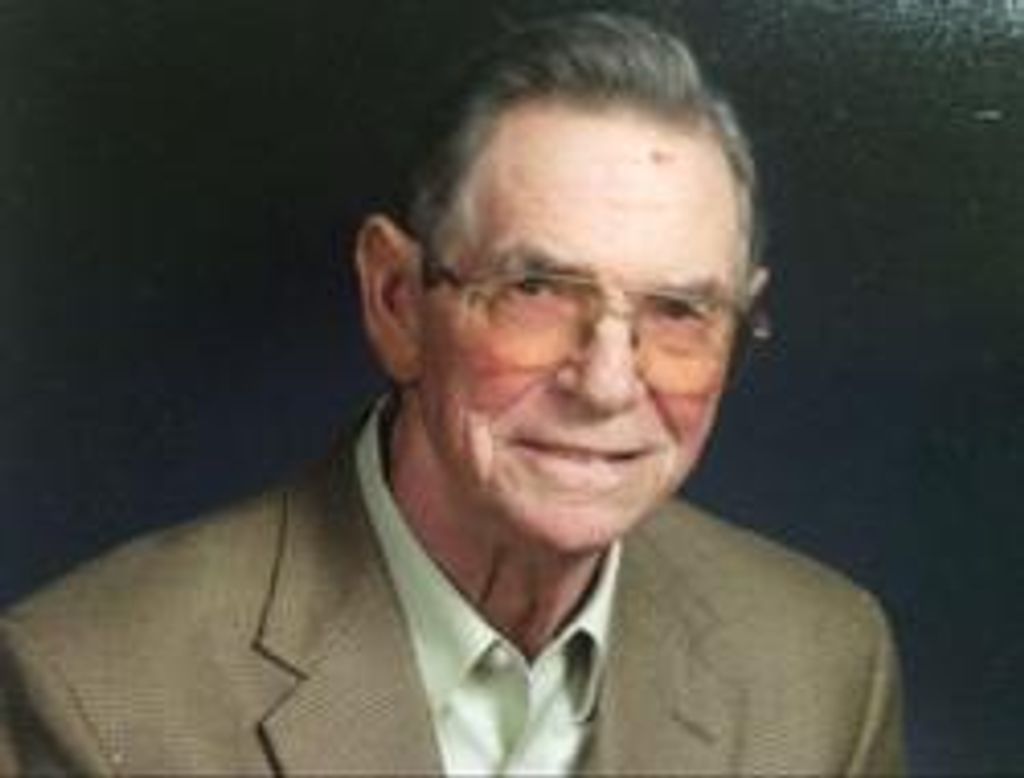 Raymond Lester Wagner Profile Photo