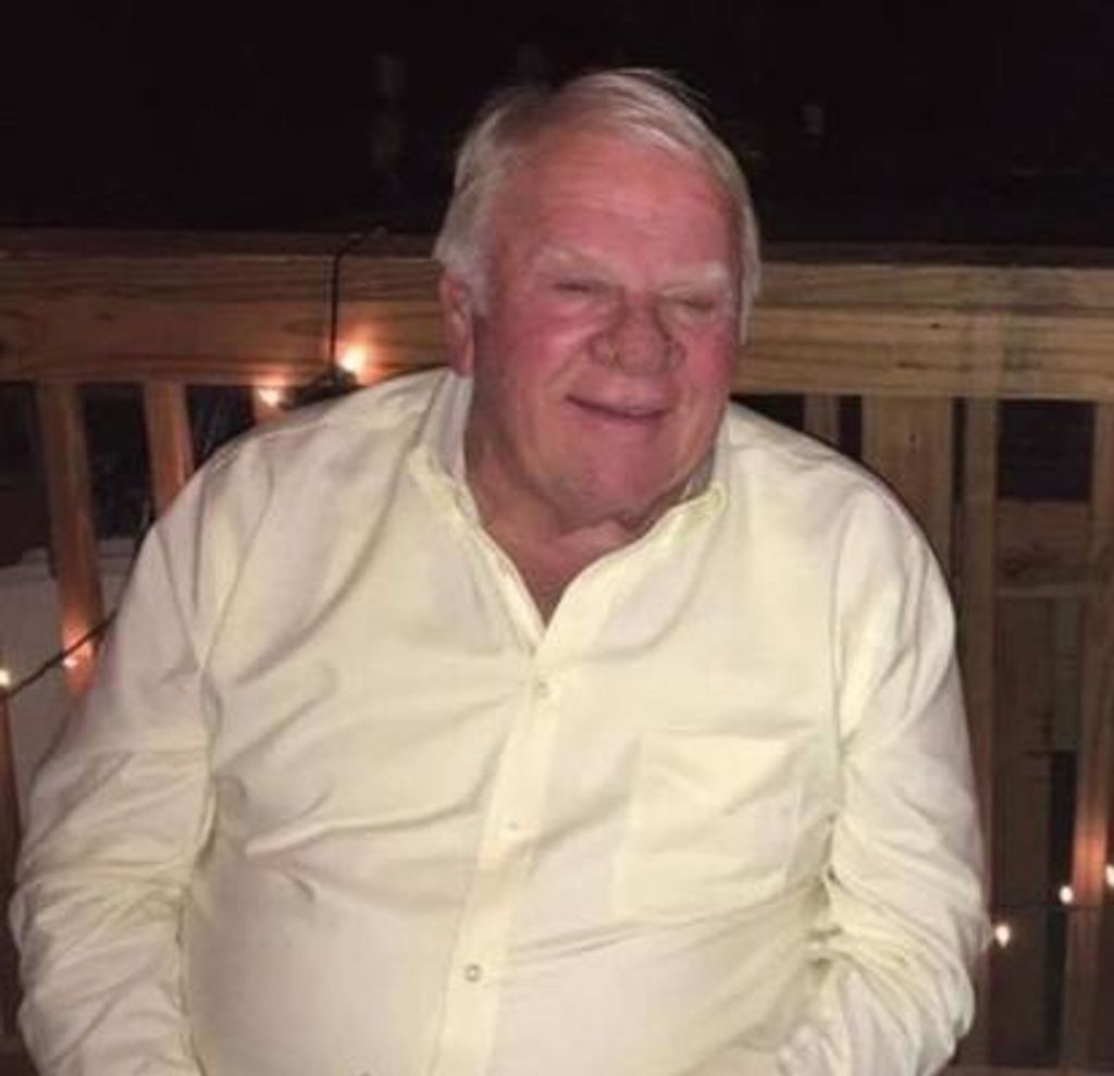 Danny Page Mcclure Profile Photo