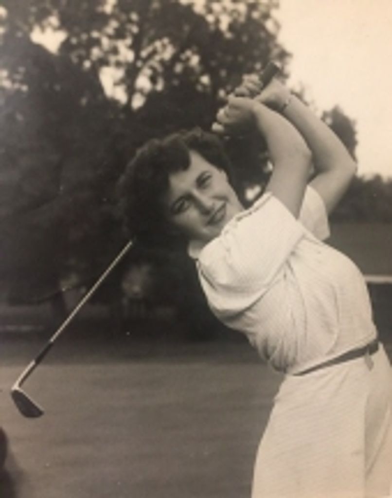 Rose Ann Judson