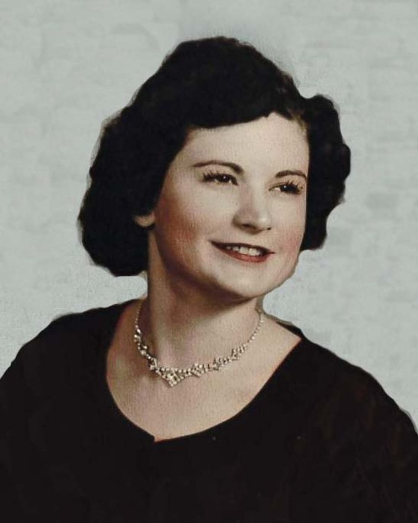 Anna Conner Loyd Profile Photo