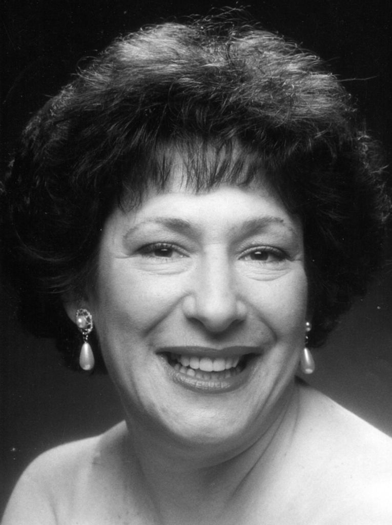 Rhea Stern Profile Photo