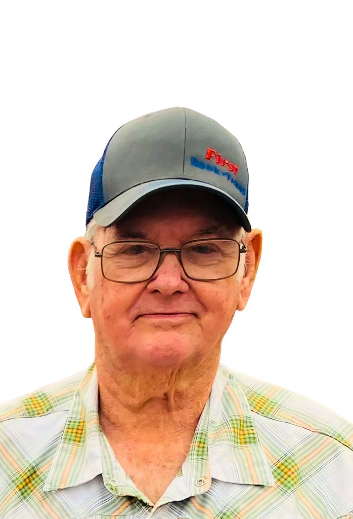 Johnny Steele Profile Photo