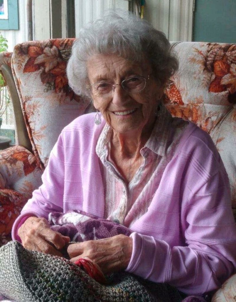 Patricia M. Blankenship Profile Photo