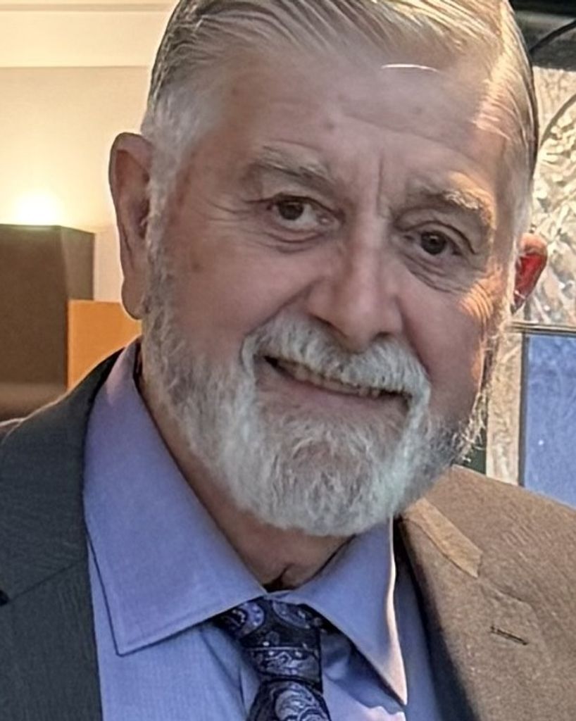 Herbert E. Stickney Profile Photo