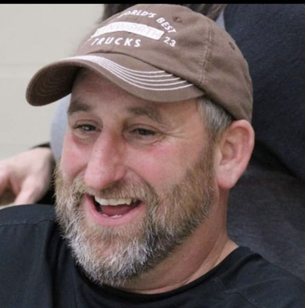 Berney Lee Carruth Profile Photo