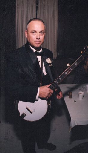 Barry C. Brinker Profile Photo