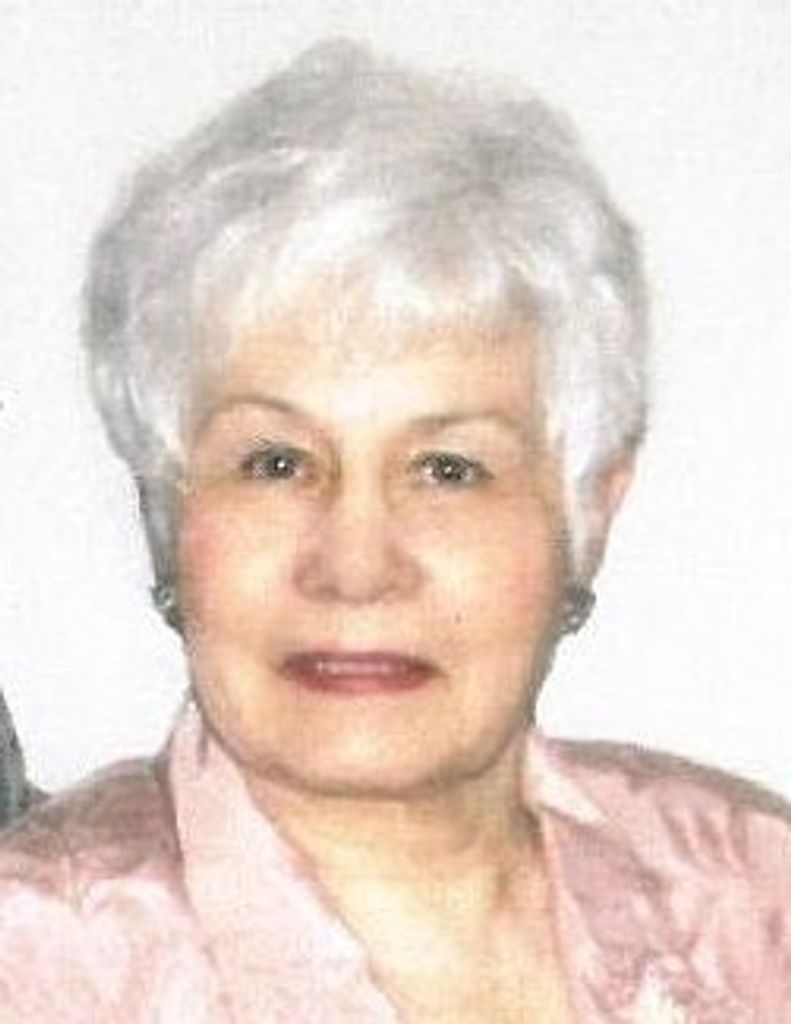 Beverly Degroot Profile Photo