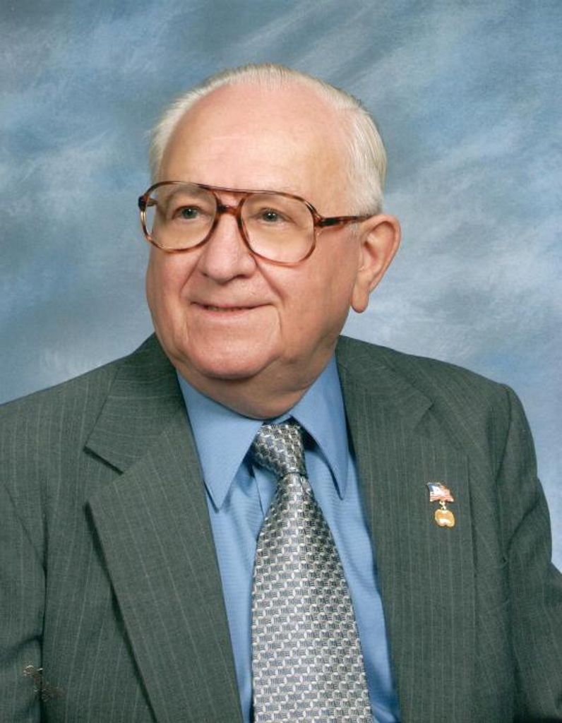 Henry Buxbaum