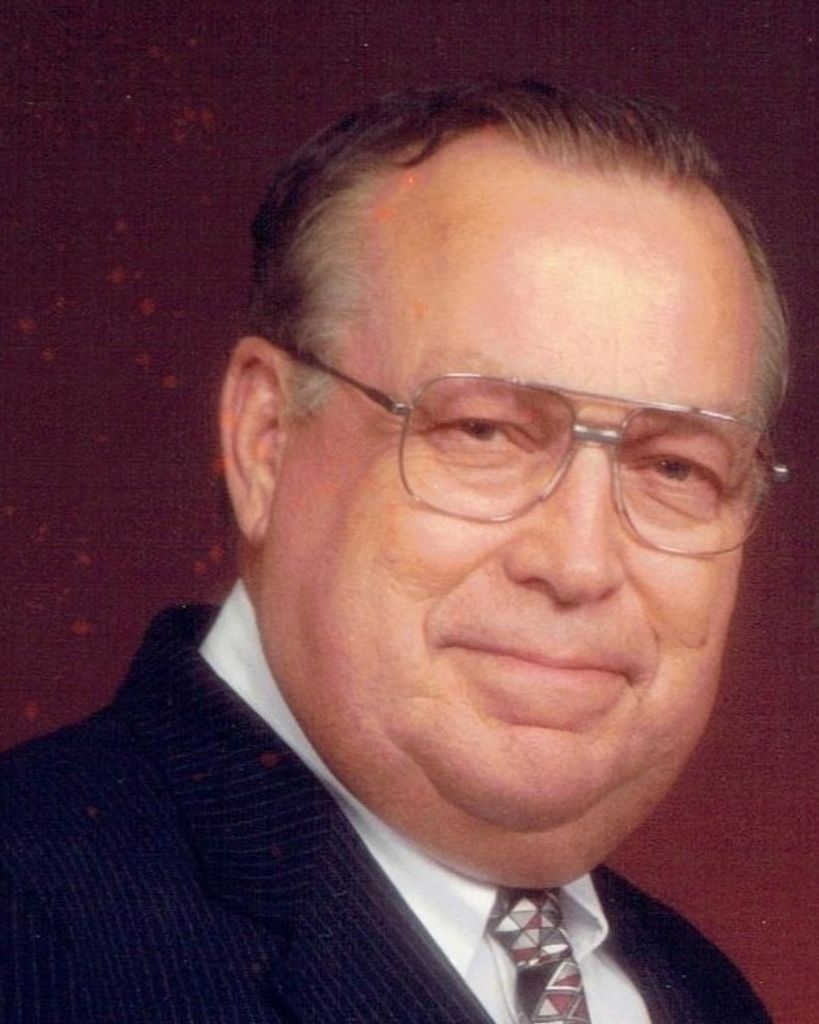 Waymon W. Dockens Profile Photo