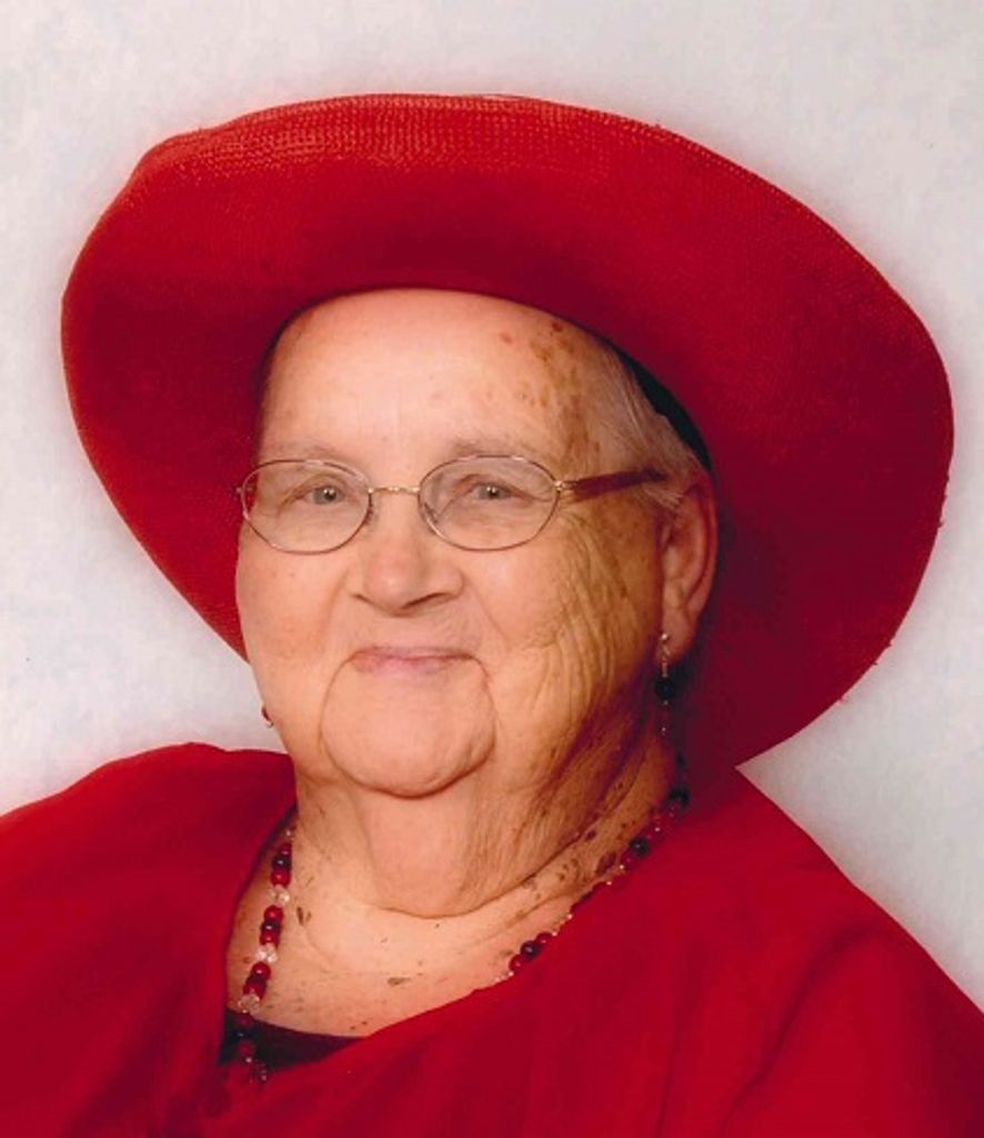 Betty Jean Tiffany Profile Photo