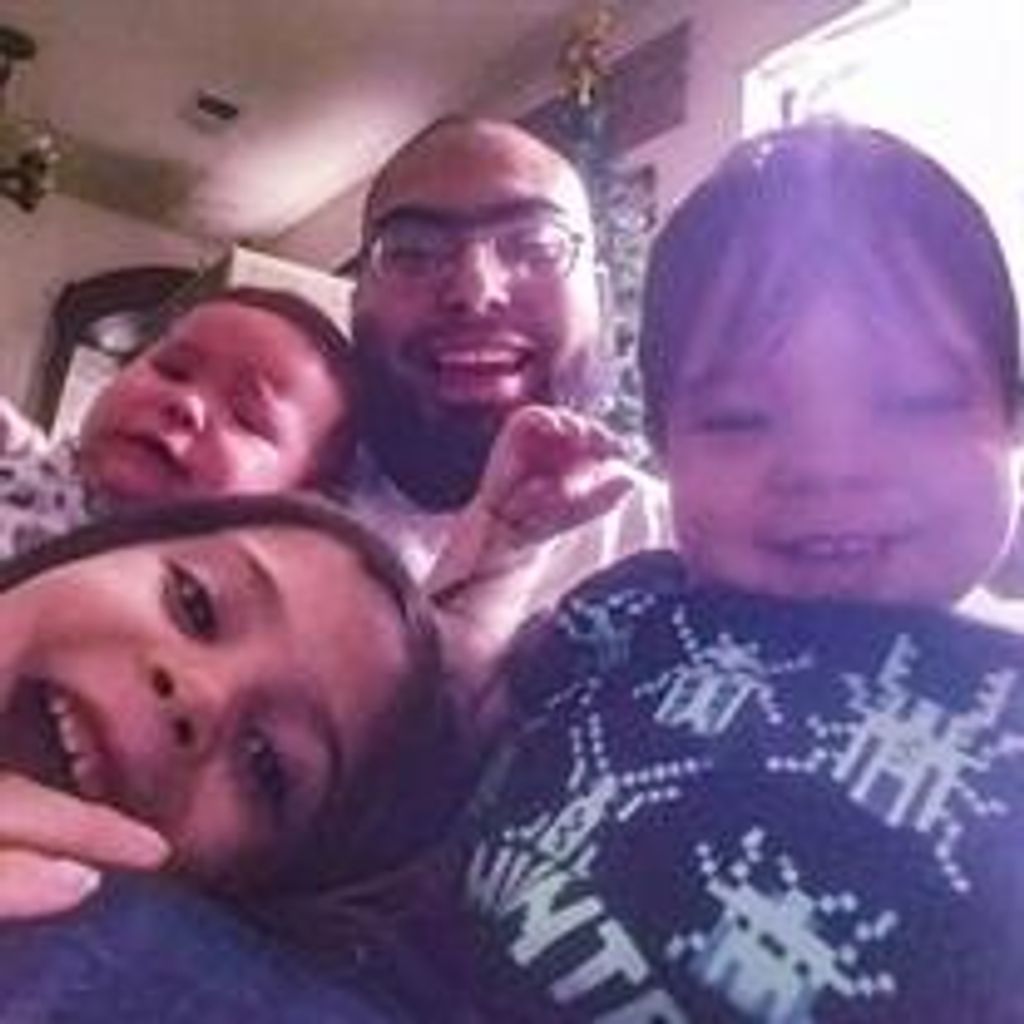 Robert Christopher Rodriguez