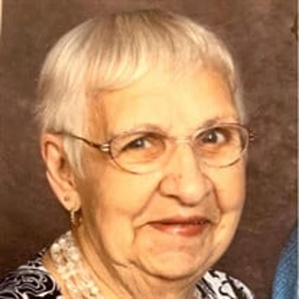 Dottie DeBaker