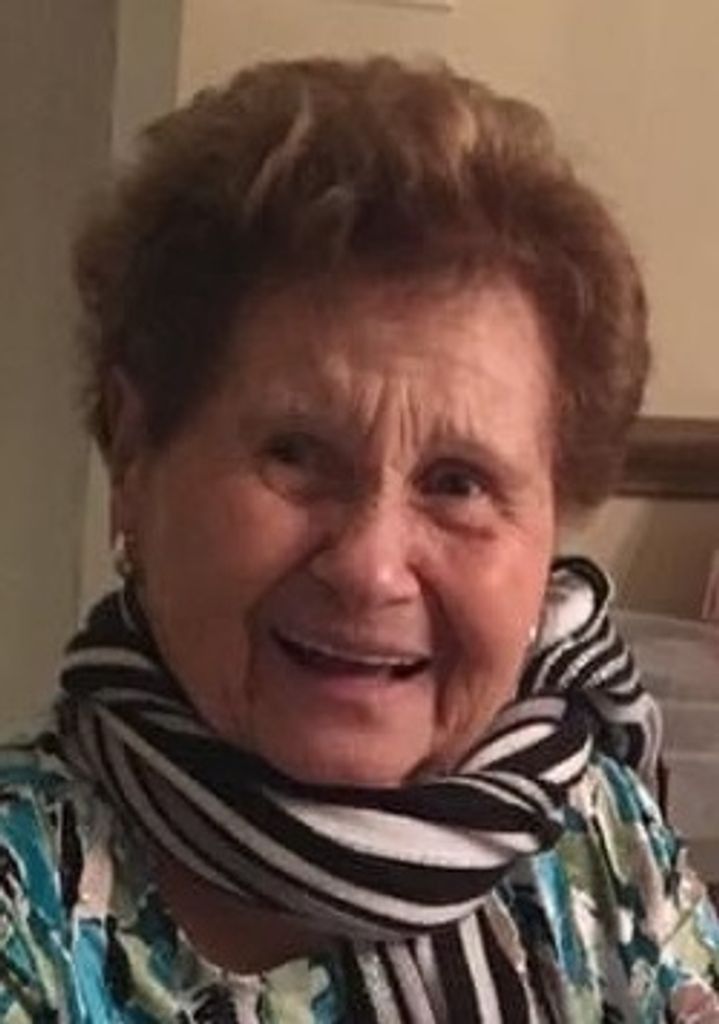 Helen Wilt