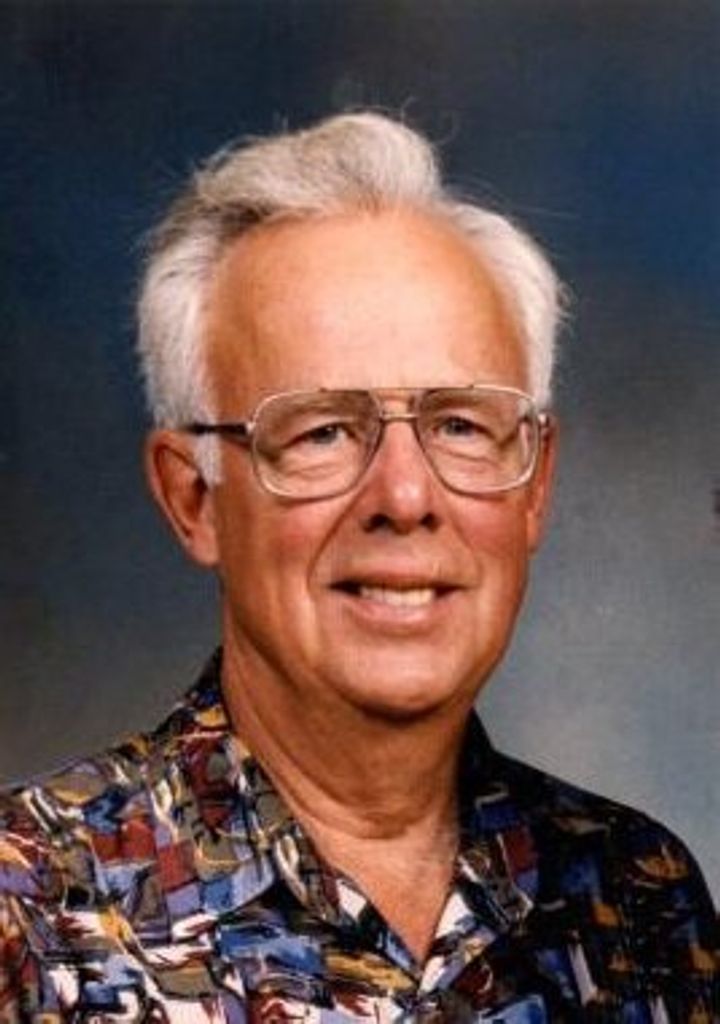 Maurice Frederick Pardoe Profile Photo