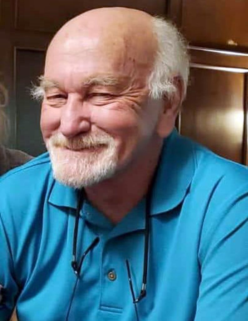 William George Smith Profile Photo