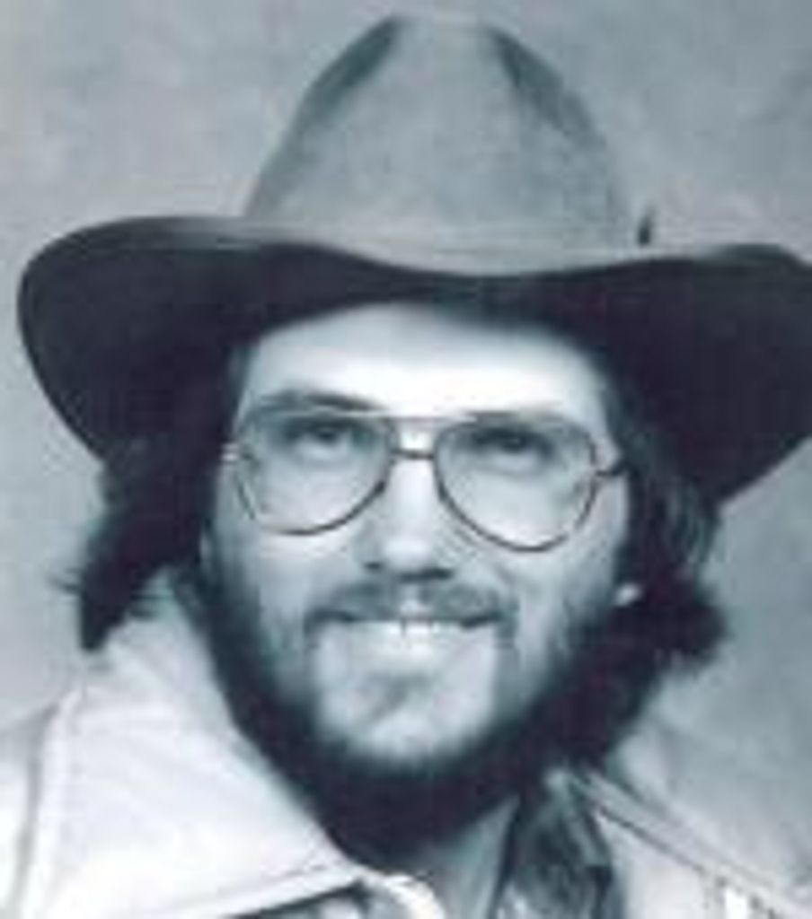 Donald Ray Amos