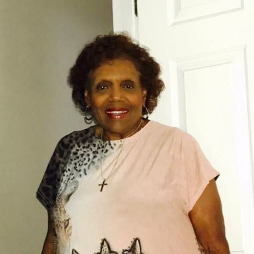 Ms. Pamela Jean Sensabaugh Profile Photo