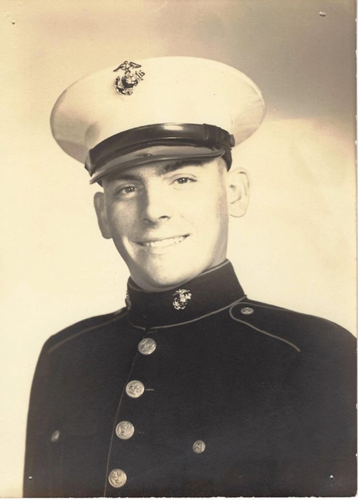 Paul Allen Mcabee Profile Photo