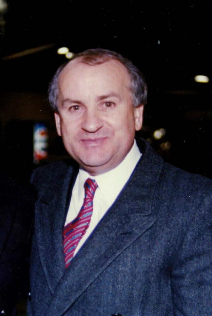 Dragan "Don" Popovic Profile Photo