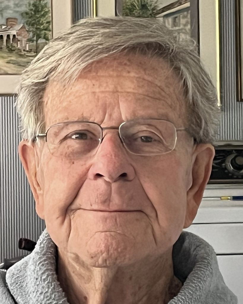 Robert Shaffer Profile Photo