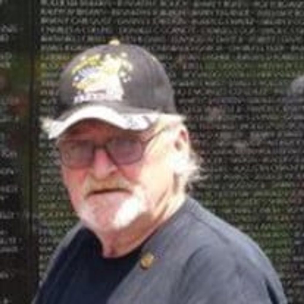 William Gregory Morrison Profile Photo