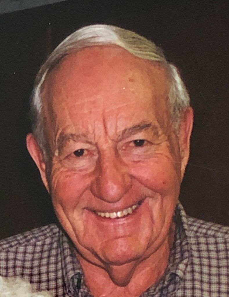 John "Frank" Quigley Profile Photo