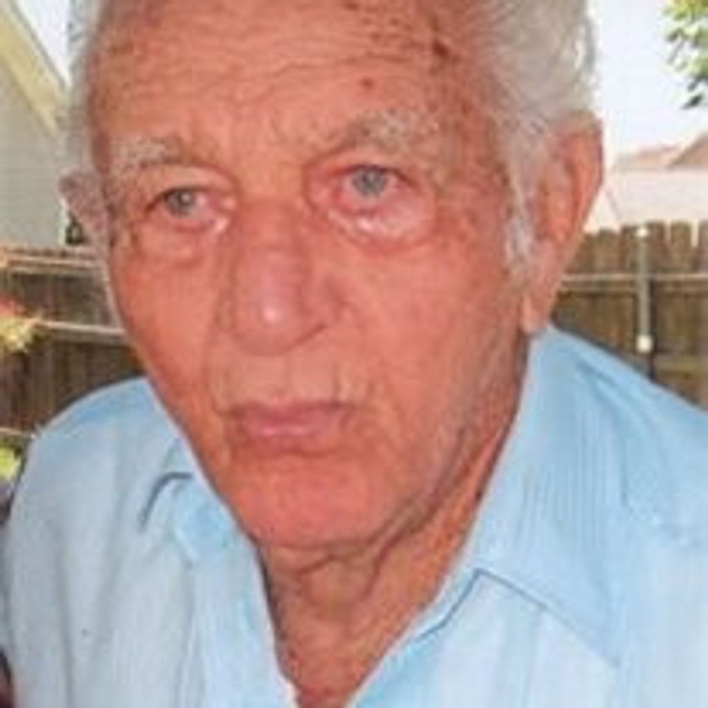 Celestin Dempster