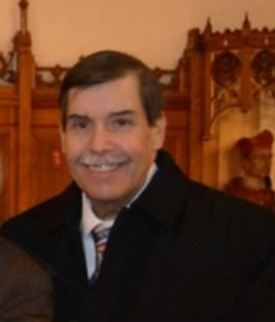 George Bucci, Jr.