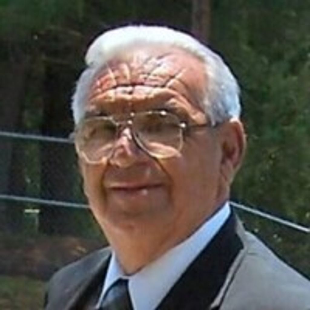 Charles Victor Bradshaw