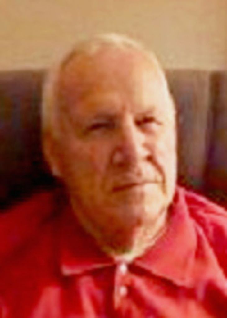 Jarold Christian Valentine