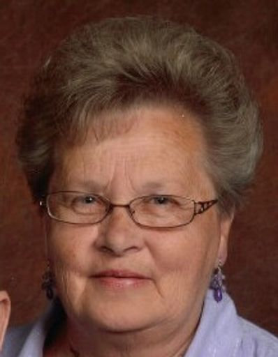 Joyce Ann Hartway Profile Photo
