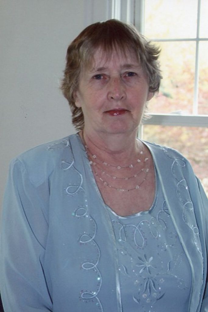 Mary L. (Miller)  Sims