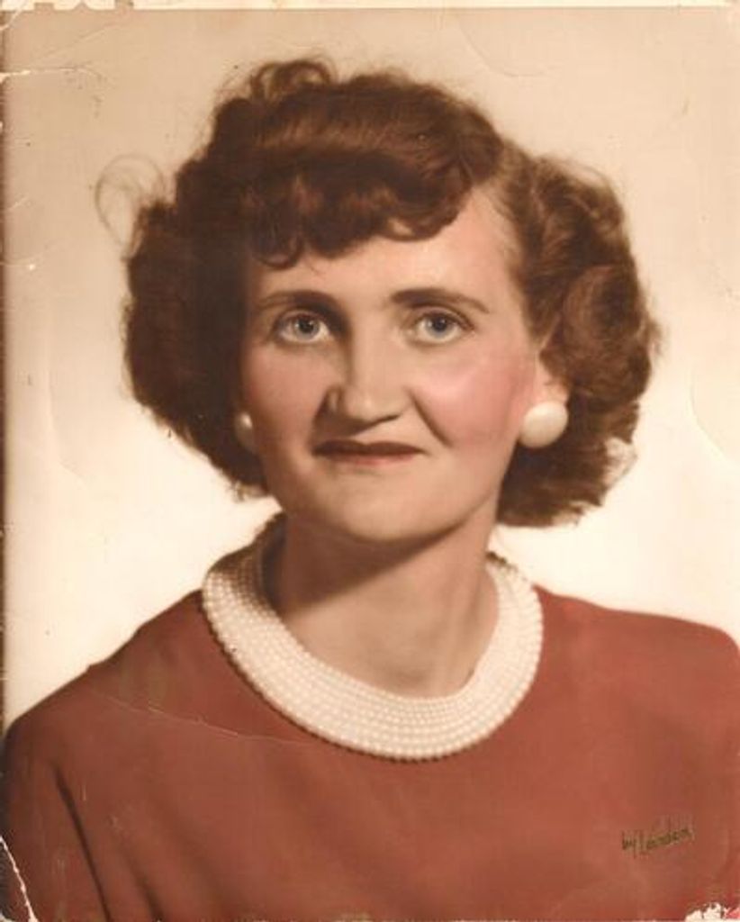 Clara Mae Truman Profile Photo