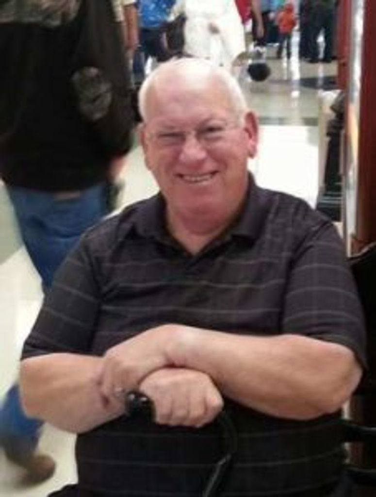 Jack G. Hutchison Profile Photo