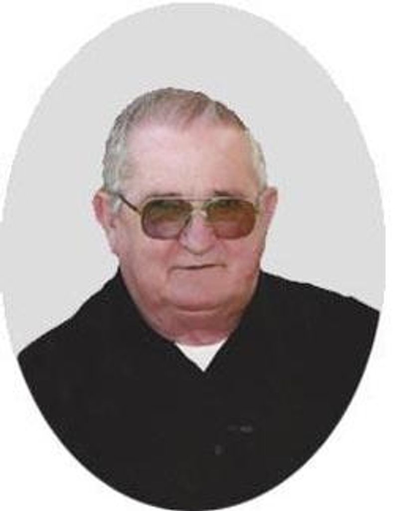 Lowell Richard Robinson
