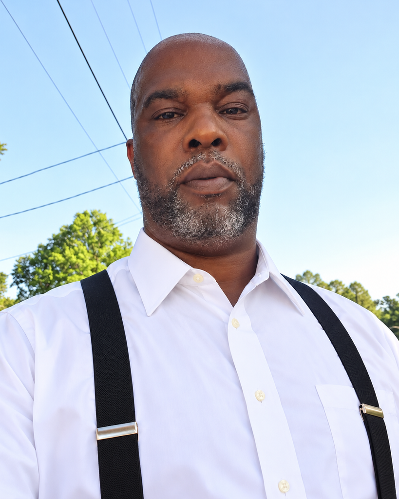 Clayton Delwin “Tony” Lee Profile Photo