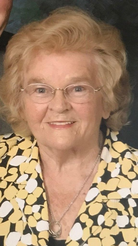 Audra Reedy Profile Photo