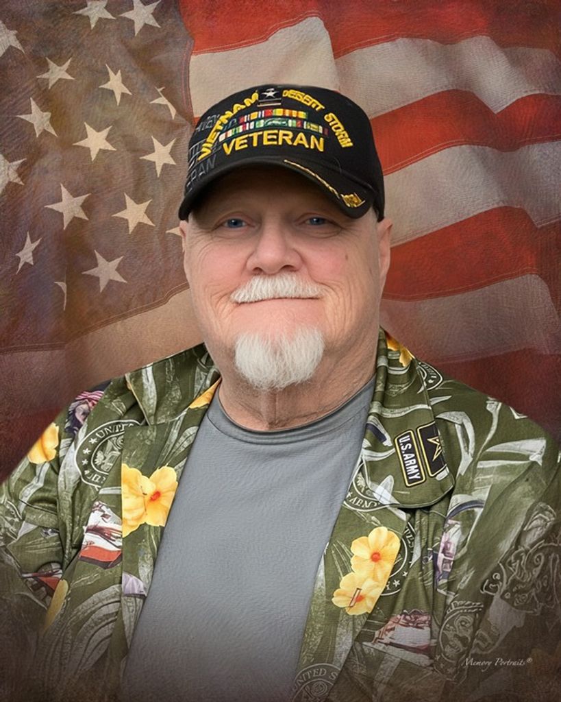 Hobart "Earl" Johnson, Jr.