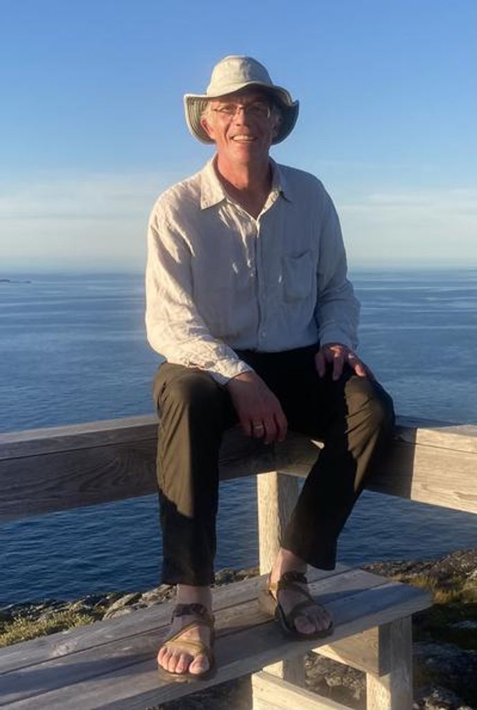 John Evan Thomas Profile Photo
