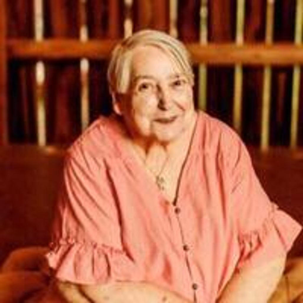 Virginia Ann Woodruff