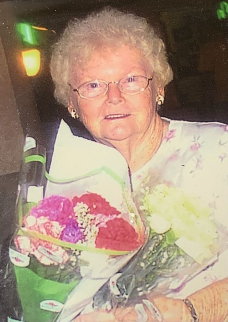 Joan "Priscilla" Bradshaw Profile Photo