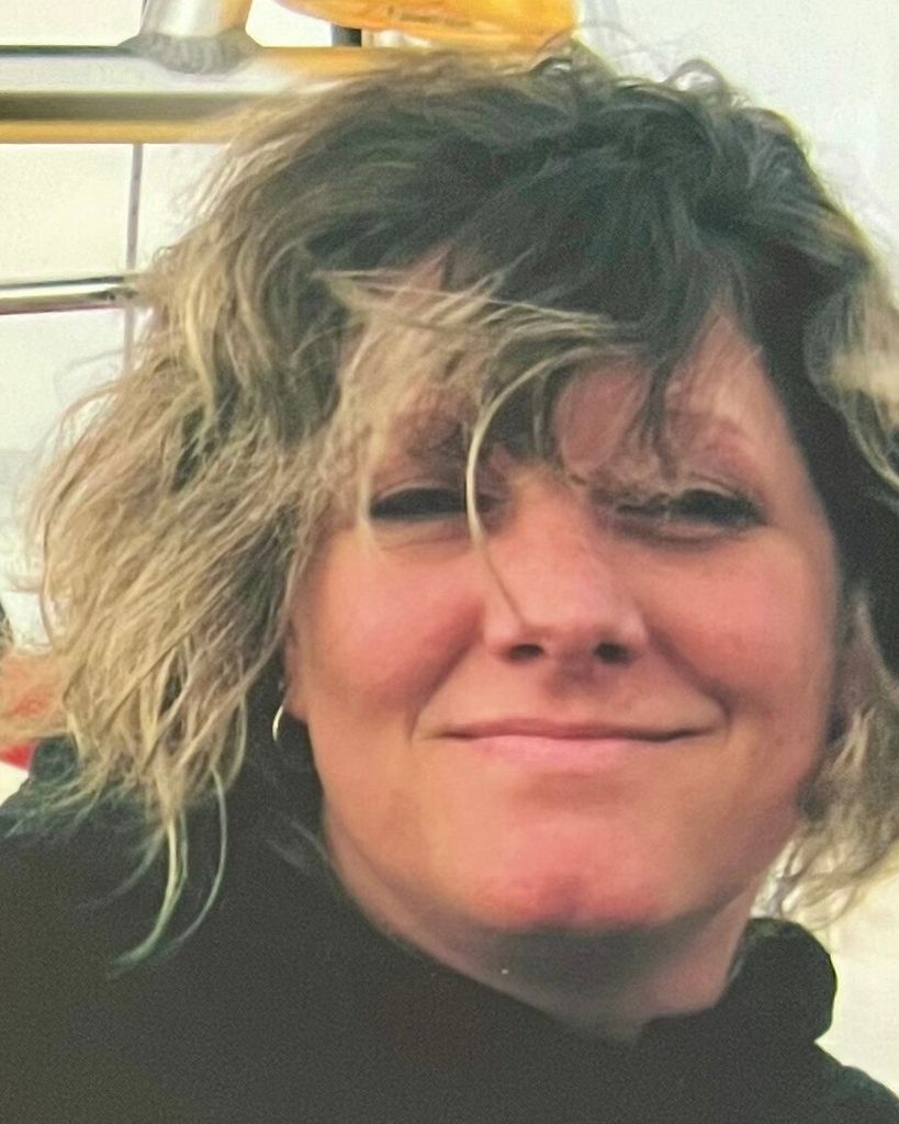 Kelly R. Streittmatter